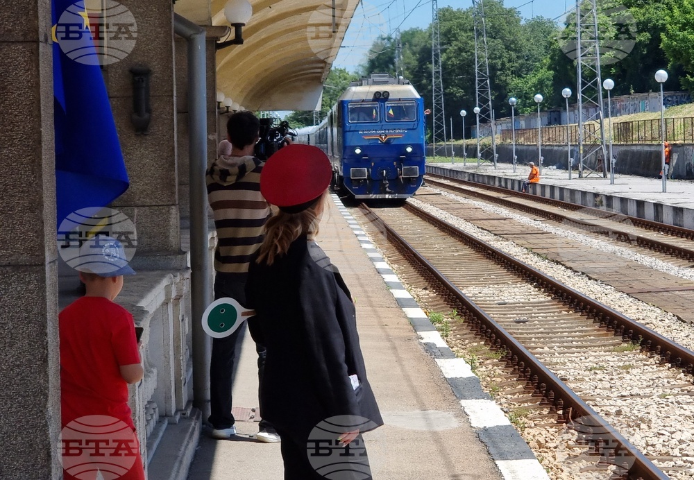 Freight, Passenger Transport Grows in 2025 Q2 Y/Y