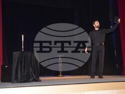 В навечерието на 150-та годишнина от обесването на Апостола на свободата Община Видин, Профилираната природо-математическа гимназия „Екзарх Антим I” и Видинският комитет „Васил Левски“ почетоха паметта на националния ни герой