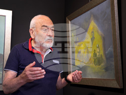 Варна - Христо Йотов - изложба