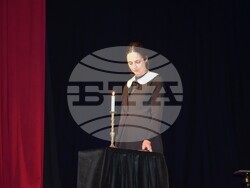 В навечерието на 150-та годишнина от обесването на Апостола на свободата Община Видин, Профилираната природо-математическа гимназия „Екзарх Антим I” и Видинският комитет „Васил Левски“ почетоха паметта на националния ни герой