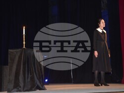 В навечерието на 150-та годишнина от обесването на Апостола на свободата Община Видин, Профилираната природо-математическа гимназия „Екзарх Антим I” и Видинският комитет „Васил Левски“ почетоха паметта на националния ни герой