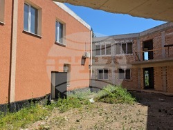 Сливен - ремонт - Дом за възрастни хора