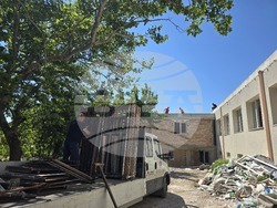 Сливен - ремонт - Дом за възрастни хора