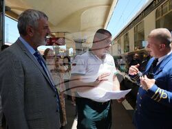 Снимка: Областна администрация Русе 