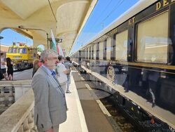 Снимка: Областна администрация Русе 