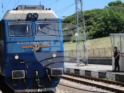 Снимка: Областна администрация Русе 