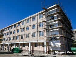 Снимка: Община Сливен