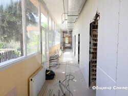 Снимка: Община Сливен