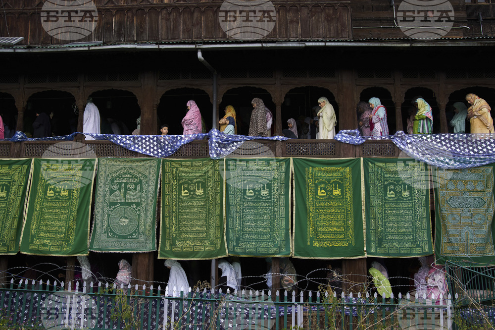 India Kashmir Festival