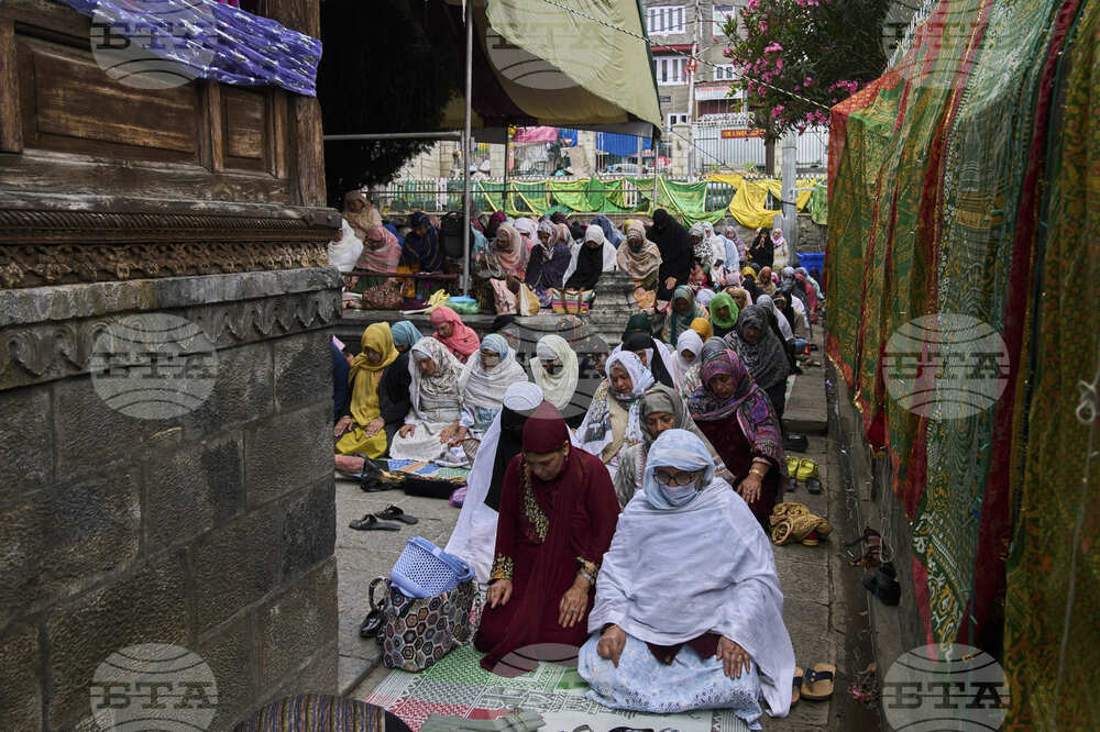 India Kashmir Festival