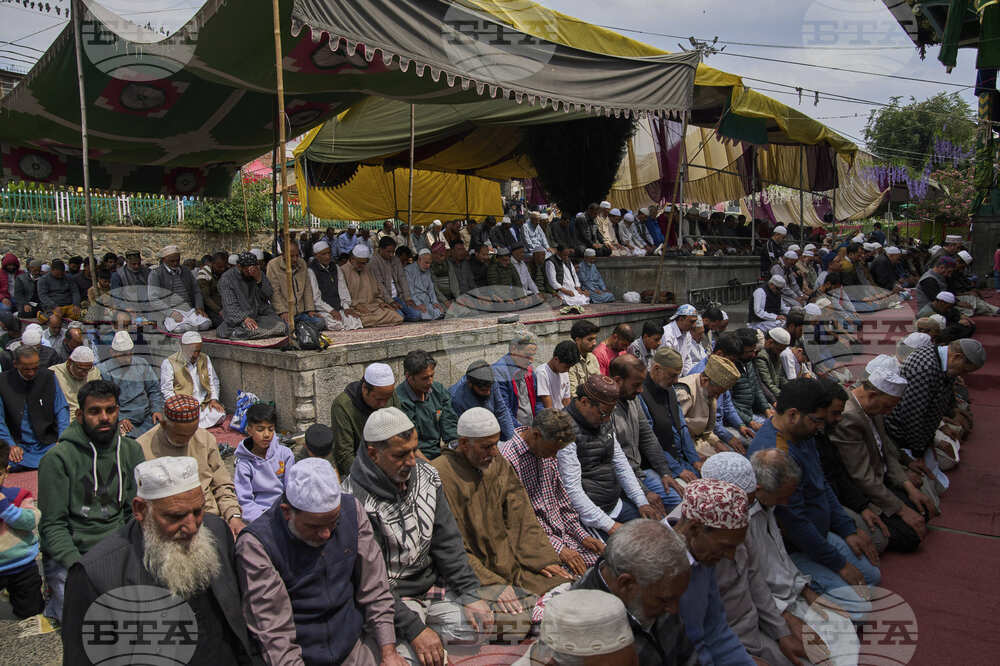 India Kashmir Festival
