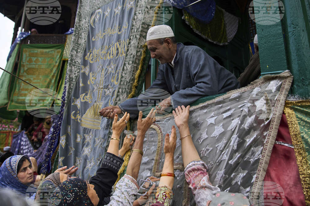 India Kashmir Festival