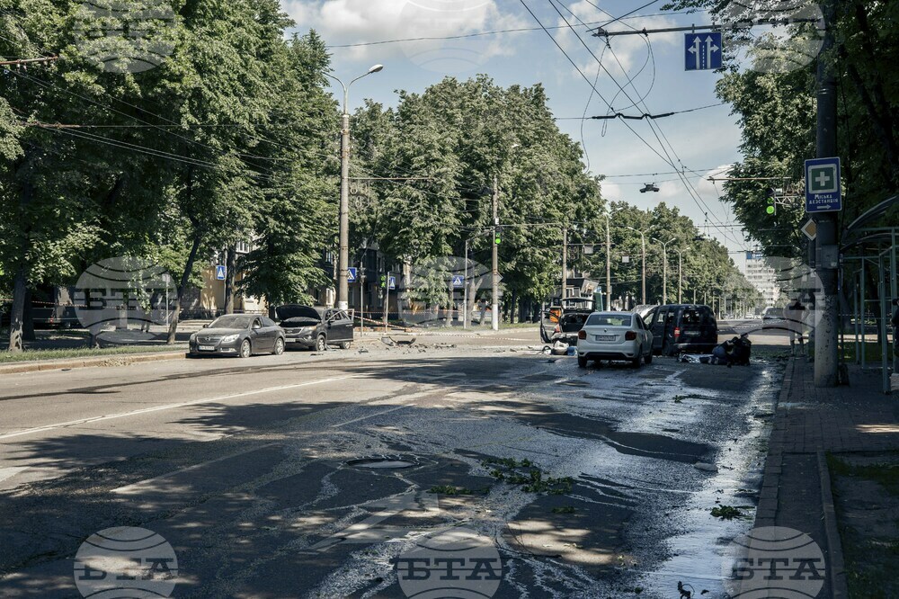 Russia Ukraine War