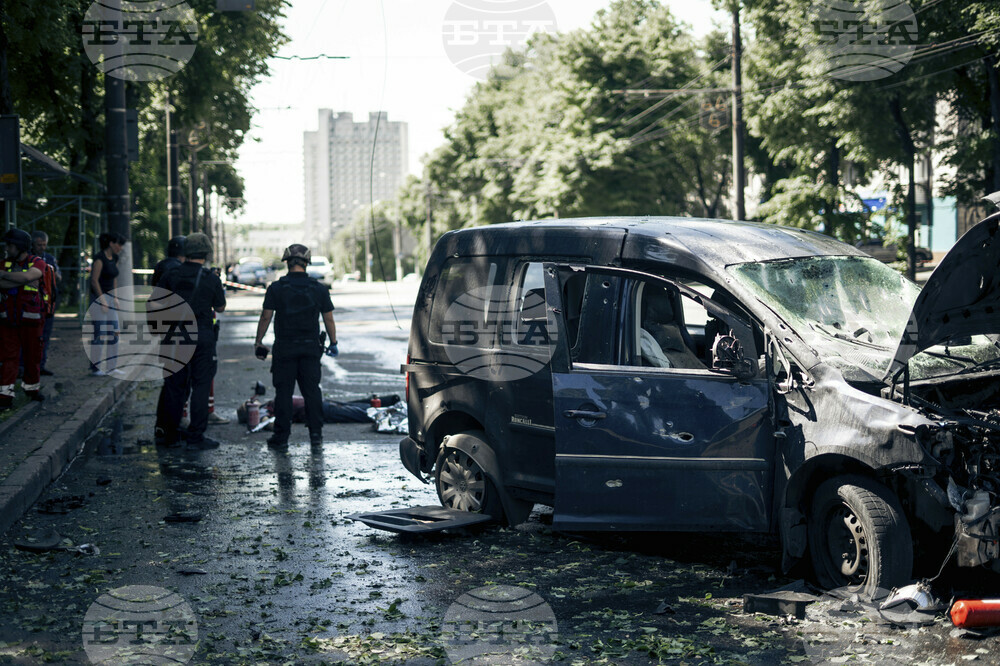 Russia Ukraine War