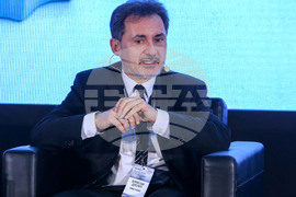 Годишна среща на бизнеса с правителството - Божидар Джелич