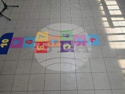 Летище „Васил Левски“ - детски кът - откриване