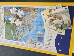 Летище „Васил Левски“ - детски кът - откриване