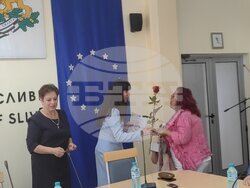 Снимка: Община Сливен