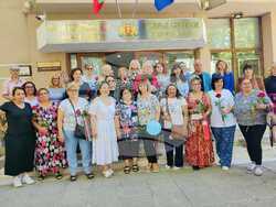 Снимка: Община Сливен