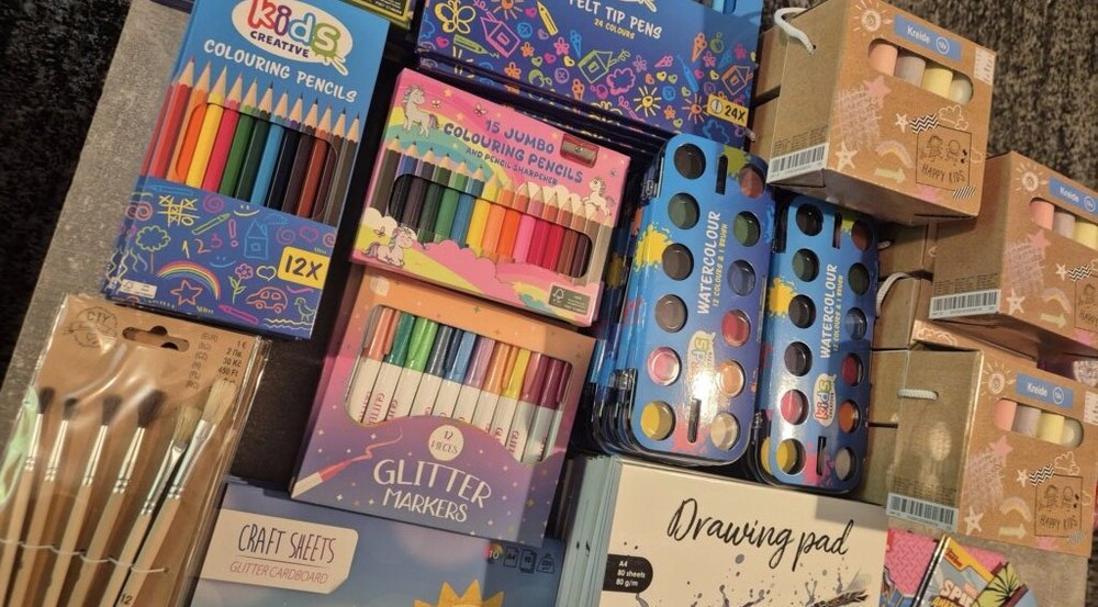 Българки в Берлин се включиха в благотворително събитие на фондация „Запази доброто“