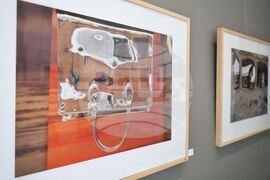 Бургас - Карина Попова - изложба фотография и рисунки