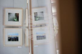 Бургас - Карина Попова - изложба фотография и рисунки