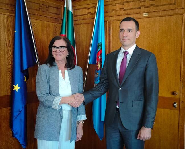 Sofia Municipality to Make Long-term Social Housing Plan with Council of Europe's Support