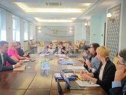 Снимка: Пресцентър Столична община 