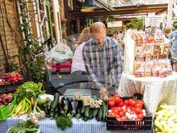 Снимка: Български фермерски съюз