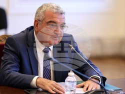 Народно събрание - Временна комисия - наркотични вещества - Данчо Пенчев