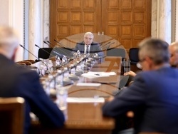 Народно събрание - Временна комисия - наркотични вещества - Данчо Пенчев