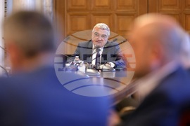 Народно събрание - Временна комисия - наркотични вещества - Данчо Пенчев