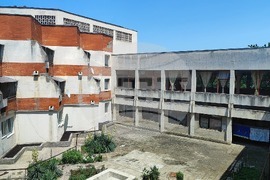 Силистра - Дом за стари хора - предстоящи ремонтни дейности