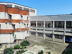 Силистра - Дом за стари хора - предстоящи ремонтни дейности