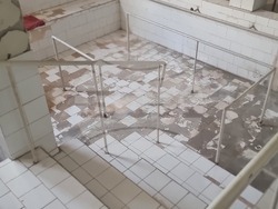 Силистра - Дом за стари хора - предстоящи ремонтни дейности