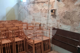 Силистра - Дом за стари хора - предстоящи ремонтни дейности