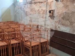 Силистра - Дом за стари хора - предстоящи ремонтни дейности