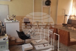 Силистра - Дом за стари хора - предстоящи ремонтни дейности