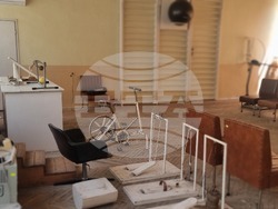 Силистра - Дом за стари хора - предстоящи ремонтни дейности