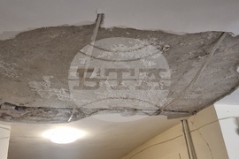 Силистра - Дом за стари хора - предстоящи ремонтни дейности