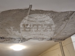 Силистра - Дом за стари хора - предстоящи ремонтни дейности