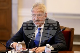 Народно събрание - Временна комисия - наркотични вещества - Лъчезар Иванов