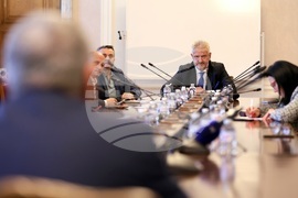 Народно събрание - Временна комисия - наркотични вещества - Лъчезар Иванов