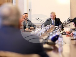 Народно събрание - Временна комисия - наркотични вещества - Лъчезар Иванов