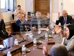 Народно събрание - Временна комисия - наркотични вещества