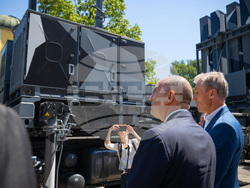 Снимка: Президентство