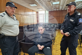 Смолян - присъда - убийство
