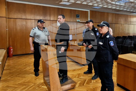 Смолян - присъда - убийство
