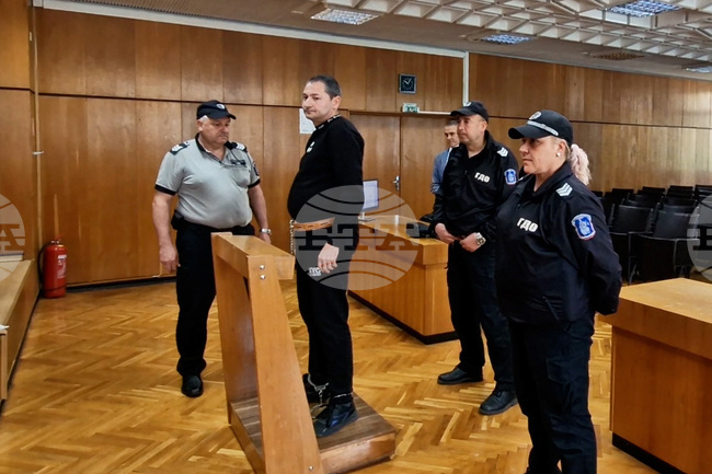 Смолян - присъда - убийство