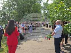 Снимки: БТА, Одеса